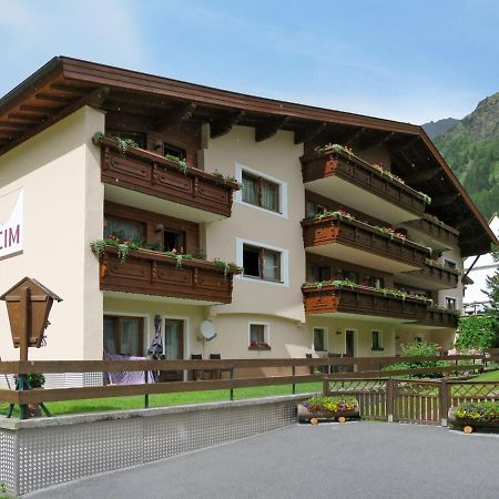 Apartment Edelweiß - PZT382 Plangeroß Exterior foto